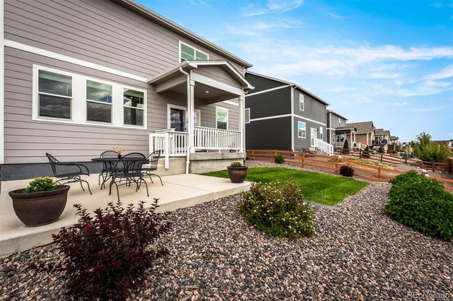 5373 Janga Drive, Colorado Springs, CO 80924