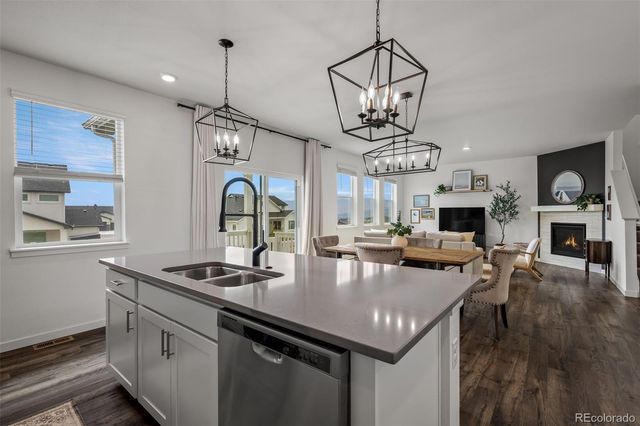 5373 Janga Drive, Colorado Springs, CO 80924