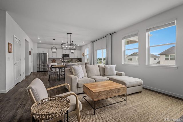 5373 Janga Drive, Colorado Springs, CO 80924