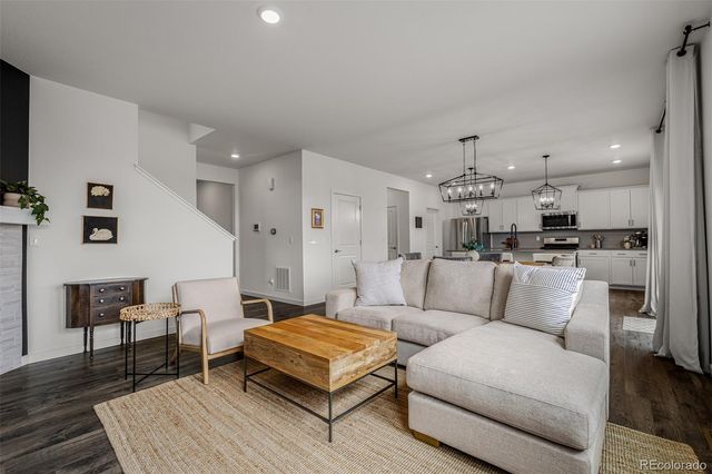 5373 Janga Drive, Colorado Springs, CO 80924