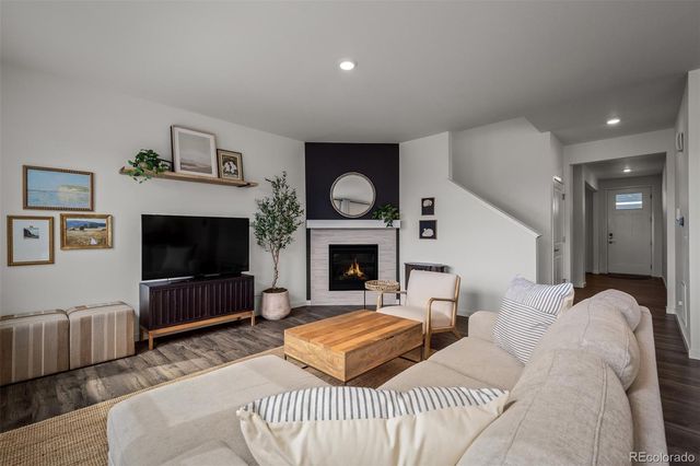 5373 Janga Drive, Colorado Springs, CO 80924