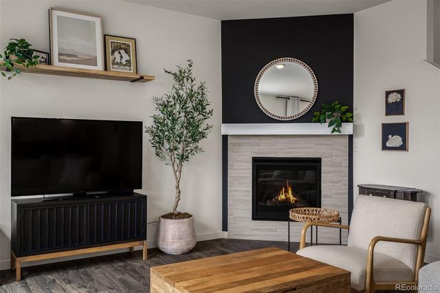 5373 Janga Drive, Colorado Springs, CO 80924