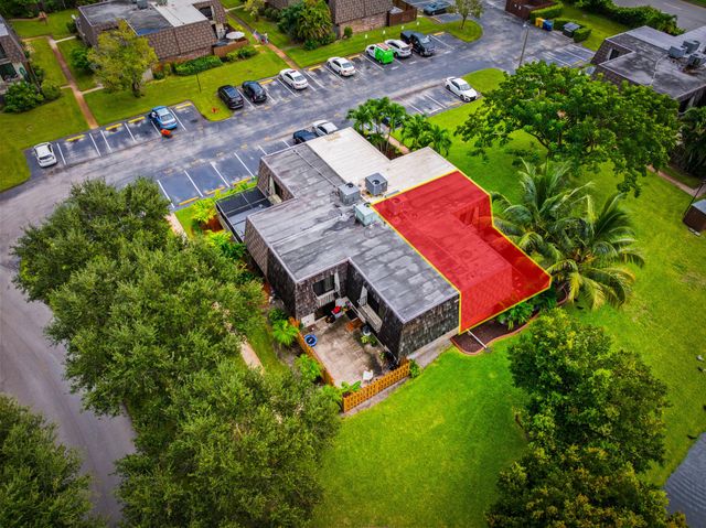 1524 FOREST LAKES Circle A, West Palm Beach, FL 33406