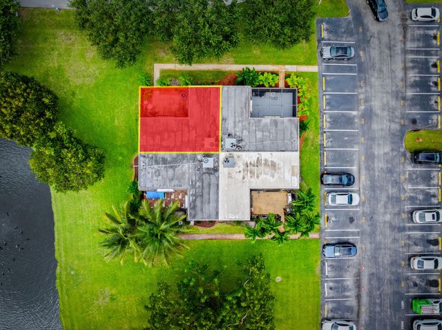 1524 FOREST LAKES Circle A, West Palm Beach, FL 33406