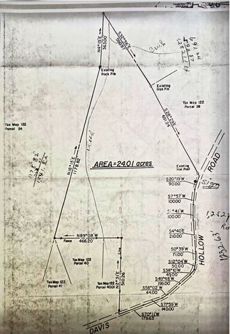 0 Davis Hollow Rd, Franklin, TN 37064