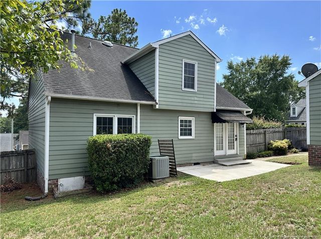 2940 Amelia Drive, Fayetteville, NC 28304