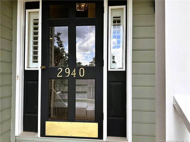 2940 Amelia Drive, Fayetteville, NC 28304