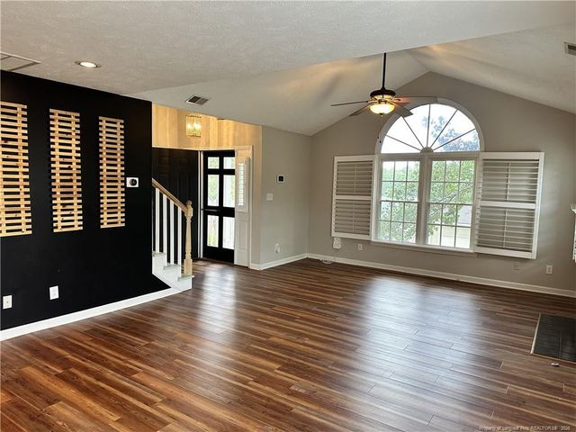 2940 Amelia Drive, Fayetteville, NC 28304