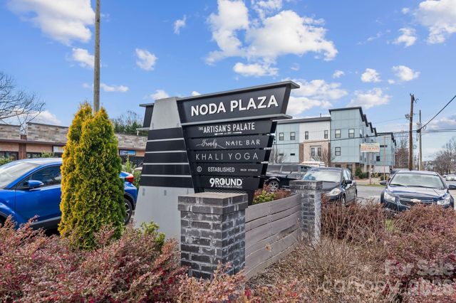 2621 Springway Drive, Charlotte, NC 28205