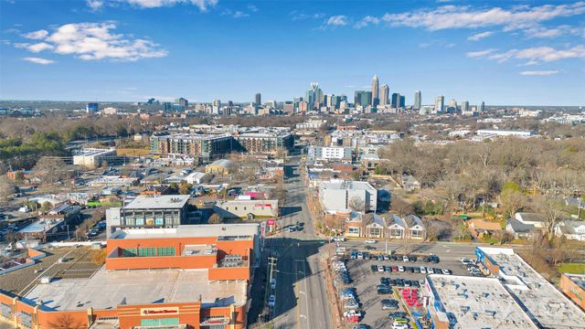 2621 Springway Drive, Charlotte, NC 28205