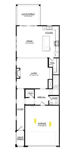 2621 Springway Drive, Charlotte, NC 28205