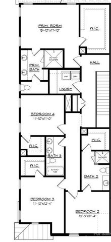 2621 Springway Drive, Charlotte, NC 28205