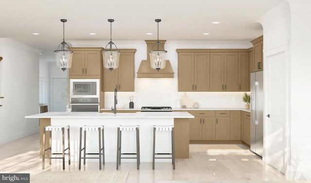 602 THOMPSON DR, West Windsor, NJ 08550
