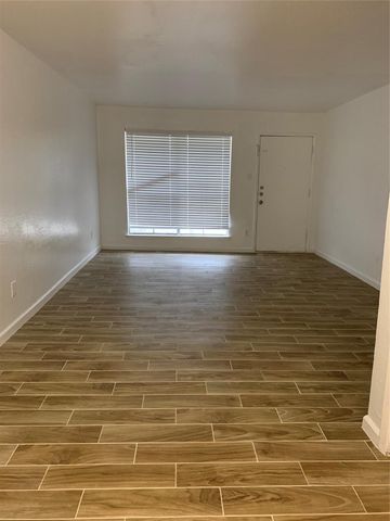 5625 Antoine Drive 1109, Houston, TX 77091