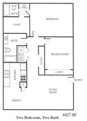 5625 Antoine Drive 1109, Houston, TX 77091