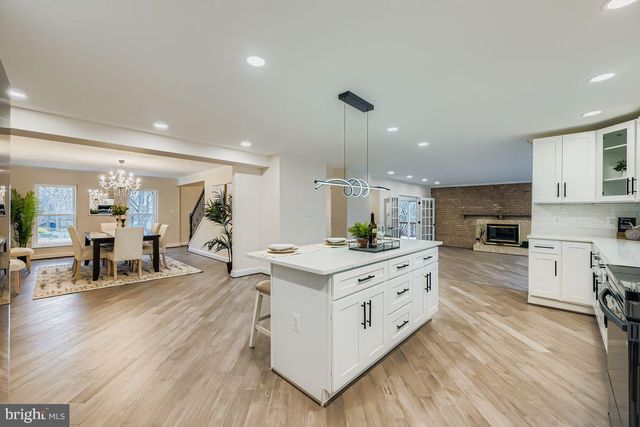 2 HOUNDSTOOTH CT, Owings Mills, MD 21117