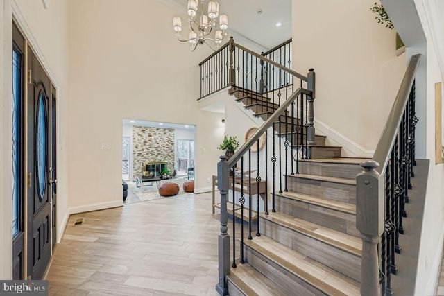 2 HOUNDSTOOTH CT, Owings Mills, MD 21117