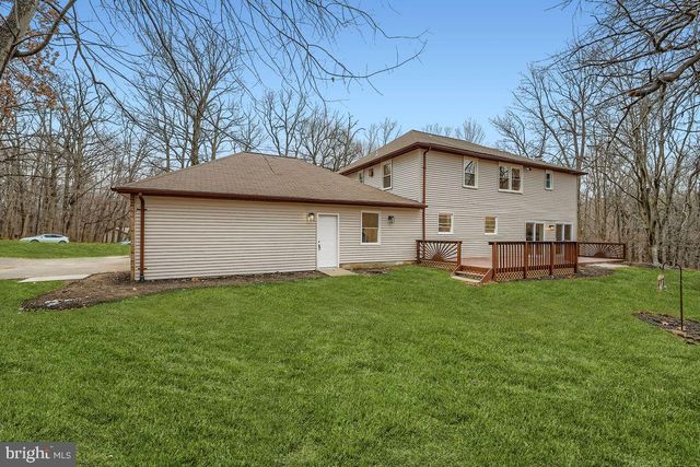 2 HOUNDSTOOTH CT, Owings Mills, MD 21117