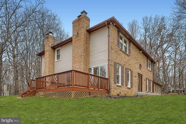 2 HOUNDSTOOTH CT, Owings Mills, MD 21117