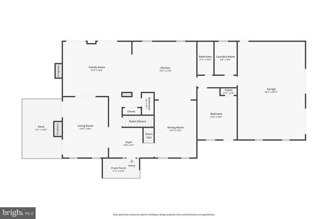 2 HOUNDSTOOTH CT, Owings Mills, MD 21117