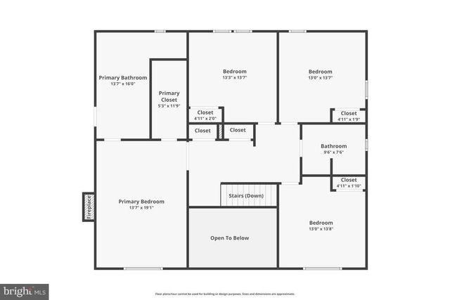 2 HOUNDSTOOTH CT, Owings Mills, MD 21117