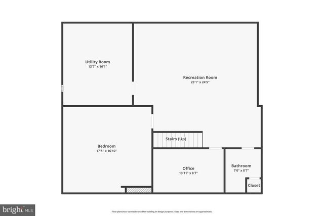 2 HOUNDSTOOTH CT, Owings Mills, MD 21117