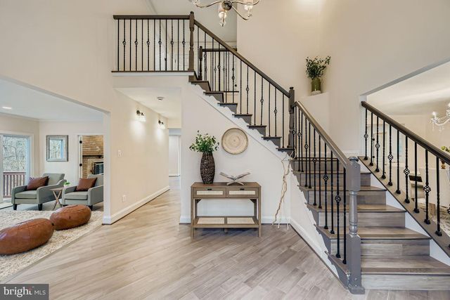 2 HOUNDSTOOTH CT, Owings Mills, MD 21117