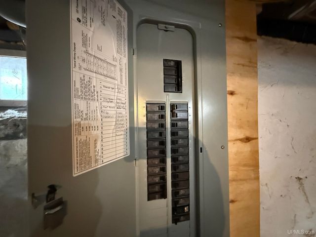 402 Lake Avenue, Ironwood, MI 49938