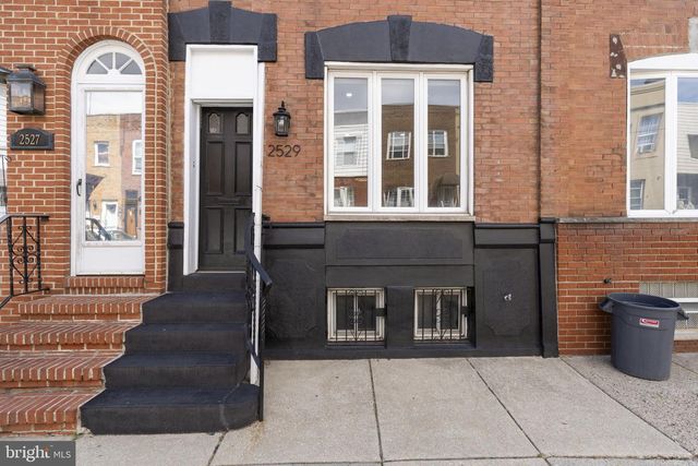 2529 S CAMAC ST, Philadelphia, PA 19148