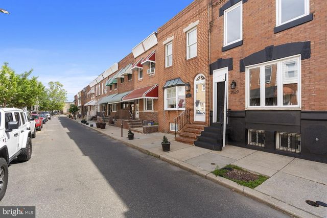 2529 S CAMAC ST, Philadelphia, PA 19148