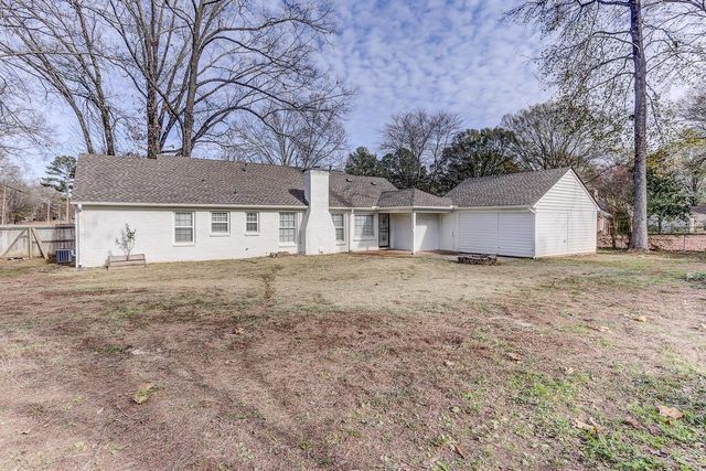 7119 TORO CV, Germantown, TN 38138