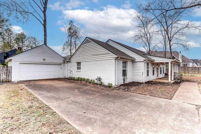 7119 TORO CV, Germantown, TN 38138