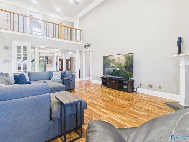 115 Rainbow Glen Circle, Madison, AL 35758