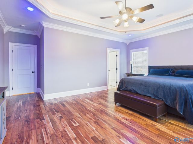 115 Rainbow Glen Circle, Madison, AL 35758