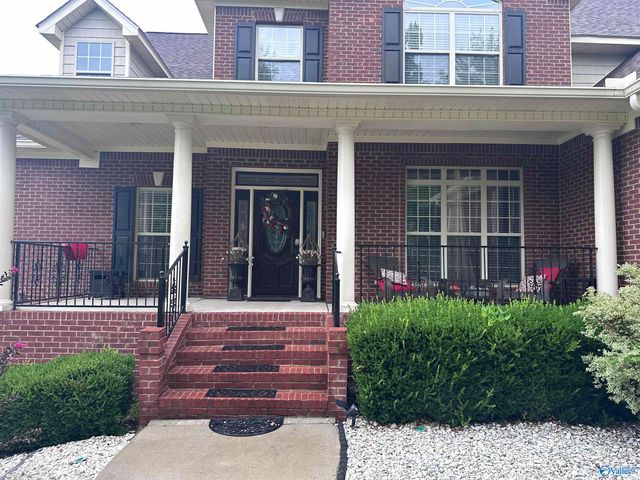 115 Rainbow Glen Circle, Madison, AL 35758