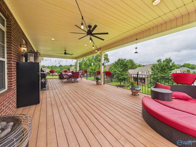 115 Rainbow Glen Circle, Madison, AL 35758