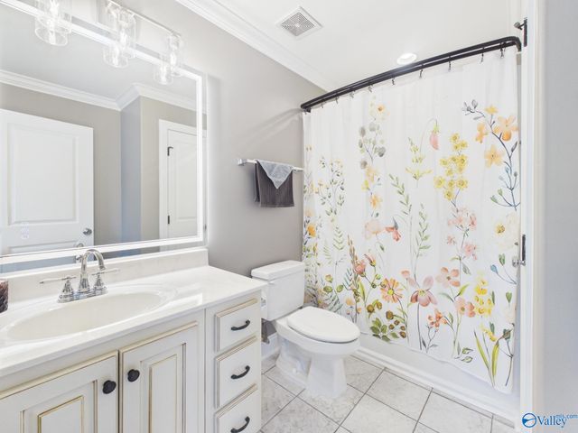 115 Rainbow Glen Circle, Madison, AL 35758