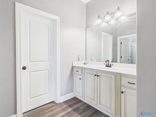 115 Rainbow Glen Circle, Madison, AL 35758