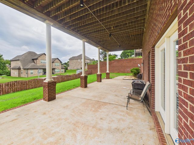 115 Rainbow Glen Circle, Madison, AL 35758