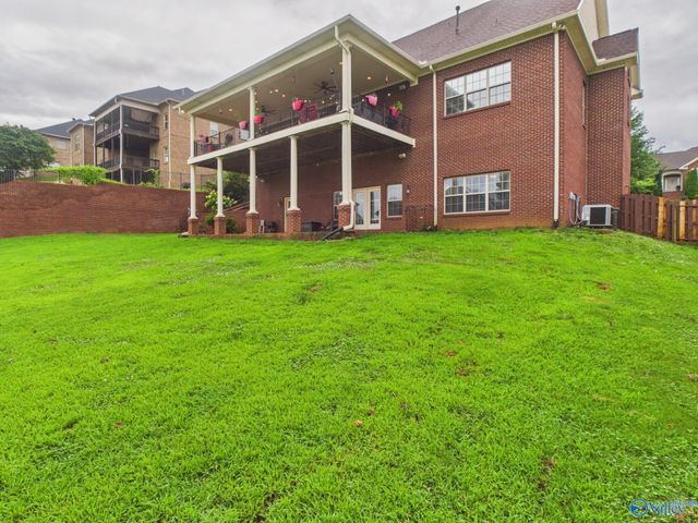 115 Rainbow Glen Circle, Madison, AL 35758