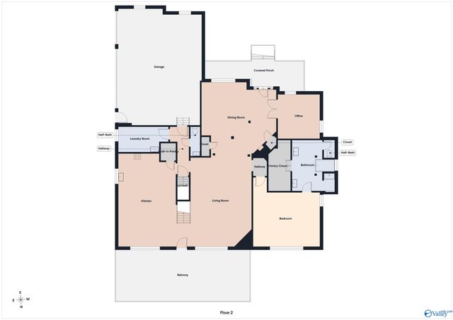 115 Rainbow Glen Circle, Madison, AL 35758