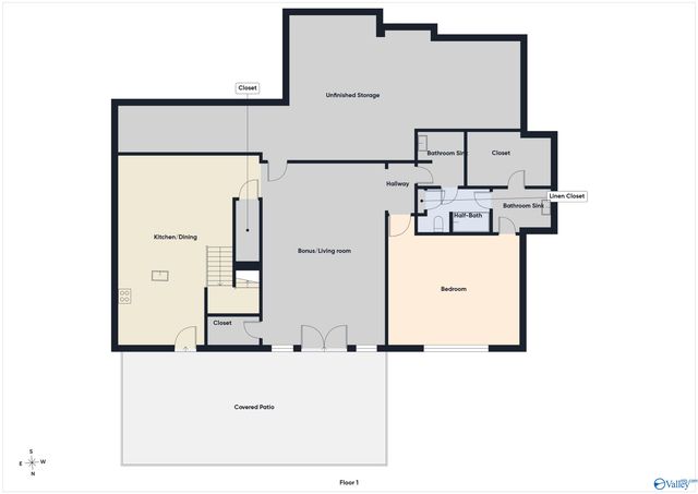 115 Rainbow Glen Circle, Madison, AL 35758