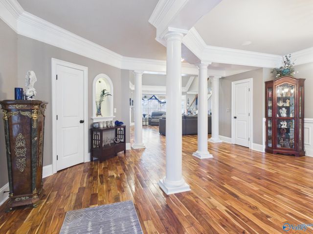 115 Rainbow Glen Circle, Madison, AL 35758