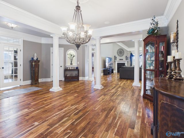 115 Rainbow Glen Circle, Madison, AL 35758
