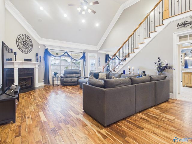 115 Rainbow Glen Circle, Madison, AL 35758