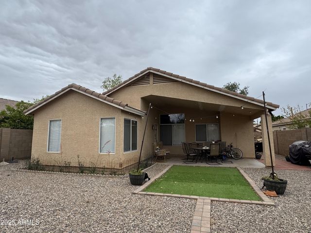 8006 W Adam Avenue, Peoria, AZ 85382
