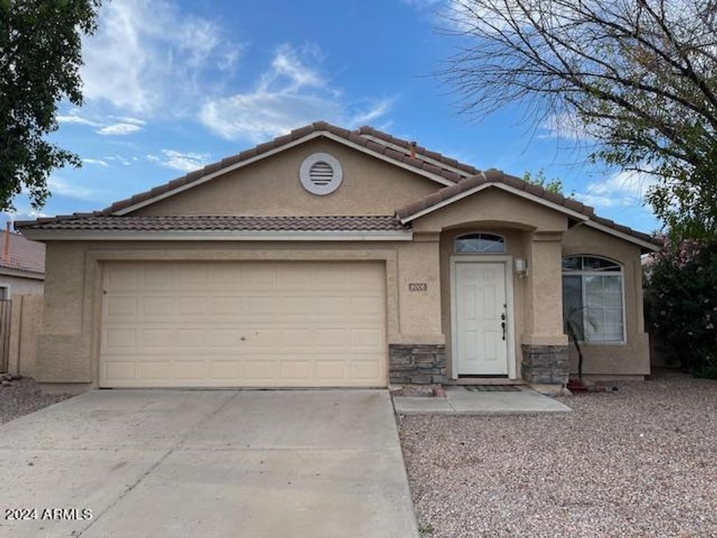 8006 W Adam Avenue, Peoria, AZ 85382