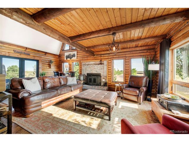 48155 E 56th Ave, Bennett, CO 80102