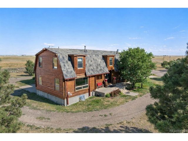 48155 E 56th Ave, Bennett, CO 80102
