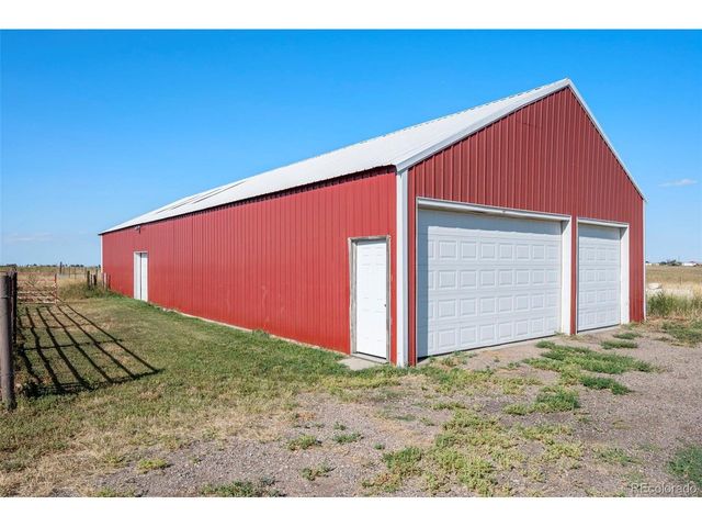 48155 E 56th Ave, Bennett, CO 80102